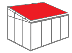 Защита от солнца зимних садов затенеие зимних садов Ташкент, защита стеклянной крыши; зимний сад; том соябони; ойнали томлар учун