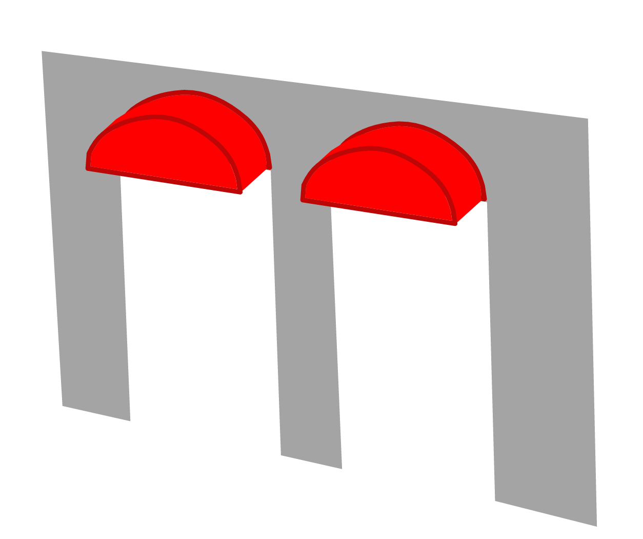 Корзинная маркиза Корзинная маркиза, классический навес; навеслар Тошкент;