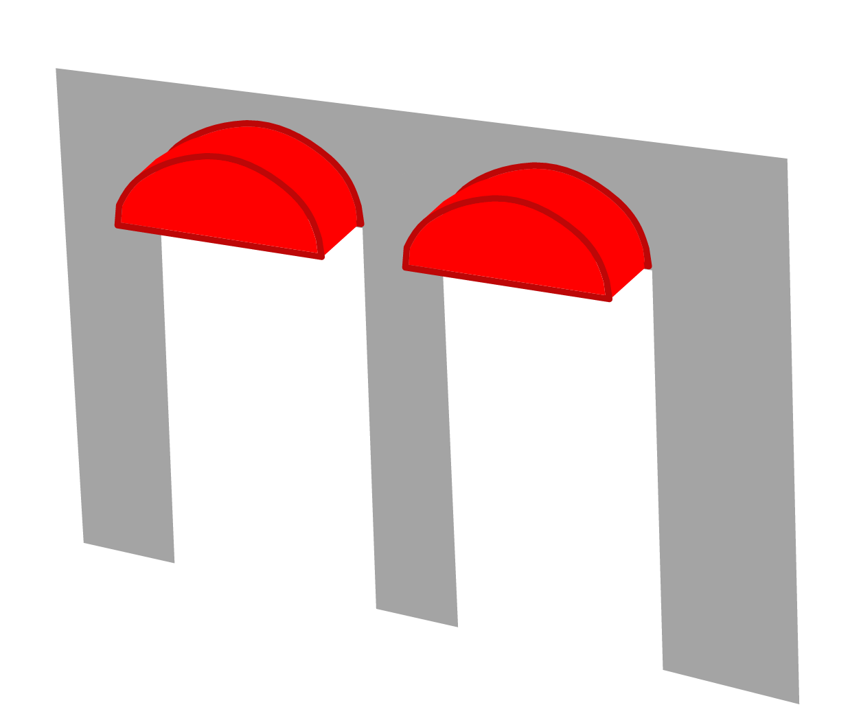 Корзинная маркиза Корзинная маркиза, классический навес; навеслар Тошкент;