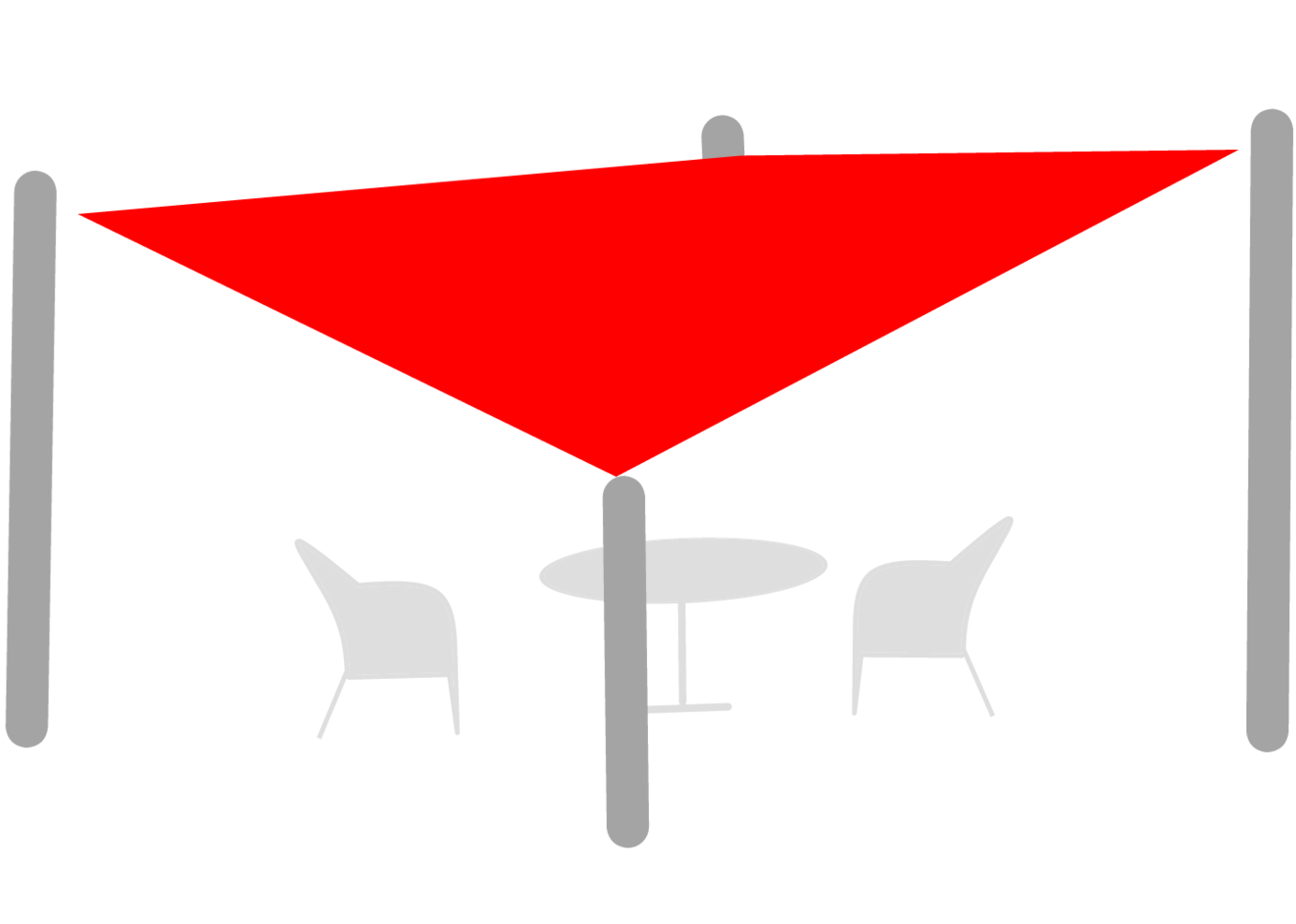 Парусная маркиза Парусная маркиза; парус маркизаси; натяжной тент Ташкент; тент брезент; бўздан навес;